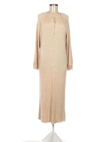Kleid Unbranded, Größe XL, Farbe Beige, Preis € 19,97