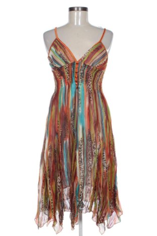 Φόρεμα Unbranded, Μέγεθος M, Χρώμα Πολύχρωμο, Τιμή 23,99 €