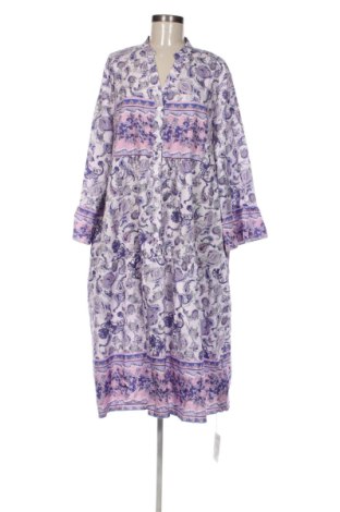 Kleid Unbranded, Größe 3XL, Farbe Mehrfarbig, Preis 51,99 €