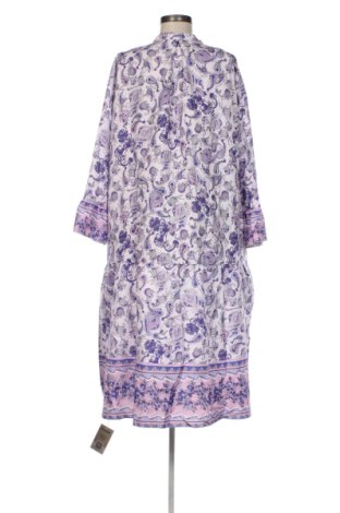 Kleid Unbranded, Größe 3XL, Farbe Mehrfarbig, Preis 51,99 €