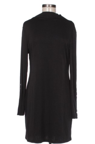 Kleid Unbranded, Größe L, Farbe Schwarz, Preis 25,99 €