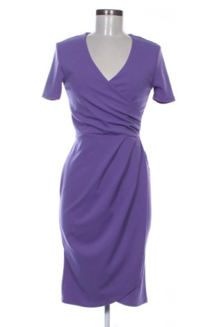 Sukienka Unbranded, Rozmiar M, Kolor Fioletowy, Cena 104,99 zł