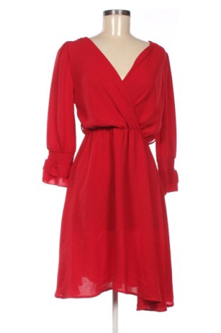 Φόρεμα Unbranded, Μέγεθος M, Χρώμα Κόκκινο, Τιμή 19,93 €