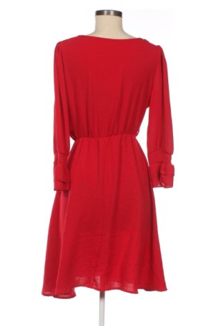 Φόρεμα Unbranded, Μέγεθος M, Χρώμα Κόκκινο, Τιμή 19,93 €