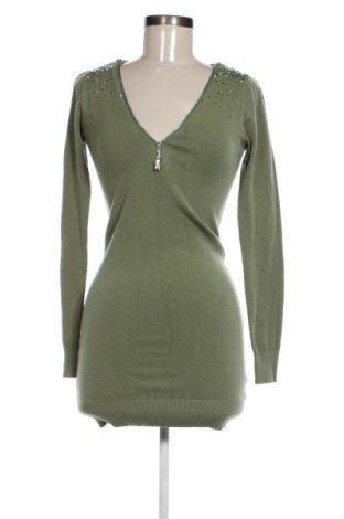 Kleid Unbranded, Größe S, Farbe Grün, Preis € 19,93
