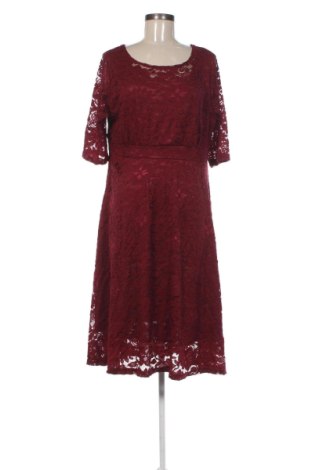 Kleid Unbranded, Größe XL, Farbe Mehrfarbig, Preis € 26,99