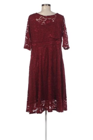 Kleid Unbranded, Größe XL, Farbe Mehrfarbig, Preis € 26,99