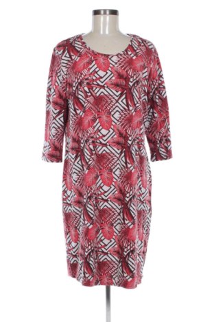 Φόρεμα Unbranded, Μέγεθος XXL, Χρώμα Πολύχρωμο, Τιμή 11,18 €
