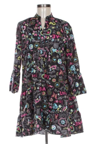 Kleid Unbranded, Größe L, Farbe Mehrfarbig, Preis 19,97 €, #136450872