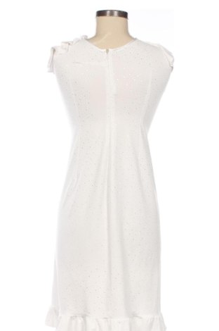 Φόρεμα Unbranded, Μέγεθος S, Χρώμα Λευκό, Τιμή 19,93 €