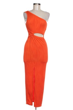 Rochie Unbranded, Mărime XS, Culoare Portocaliu, Preț 104,10 Lei