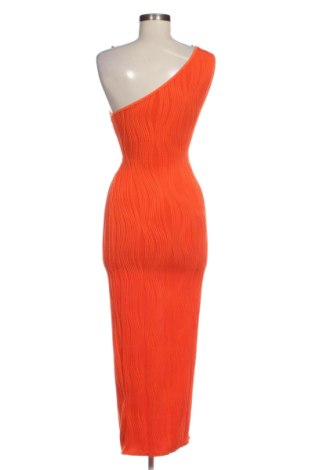 Rochie Unbranded, Mărime XS, Culoare Portocaliu, Preț 104,10 Lei