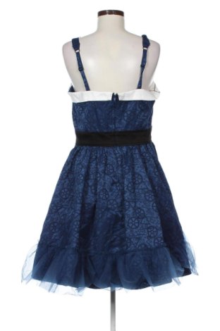 Kleid Unbranded, Größe XL, Farbe Blau, Preis 25,99 €