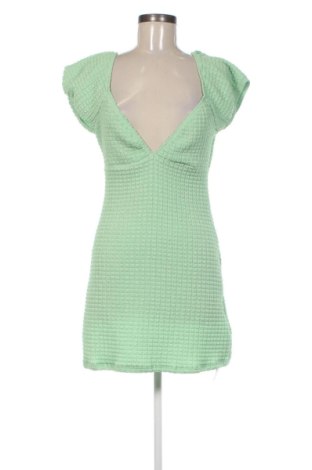 Kleid Unbranded, Größe L, Farbe Grün, Preis 41,99 €