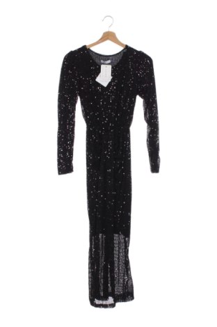 Kleid Unbranded, Größe XS, Farbe Schwarz, Preis 41,99 €