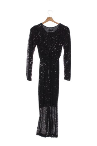 Kleid Unbranded, Größe XS, Farbe Schwarz, Preis 41,99 €