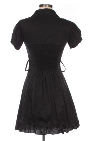 Φόρεμα Unbranded, Μέγεθος XS, Χρώμα Μαύρο, Τιμή 36,00 €