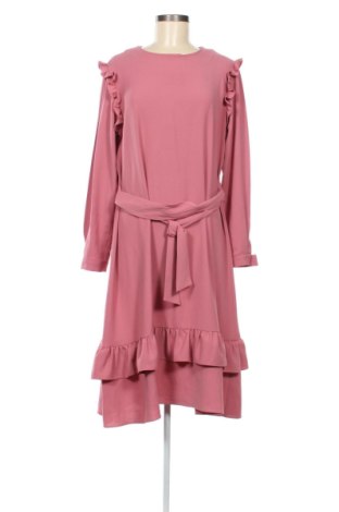 Φόρεμα Unbranded, Μέγεθος XL, Χρώμα Ρόζ , Τιμή 19,97 €