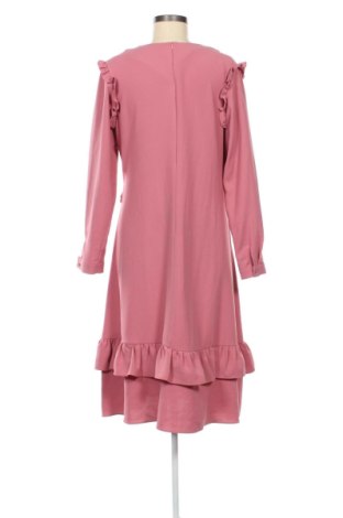 Φόρεμα Unbranded, Μέγεθος XL, Χρώμα Ρόζ , Τιμή 19,97 €
