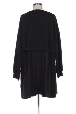 Kleid Unbranded, Größe 4XL, Farbe Schwarz, Preis 25,99 €