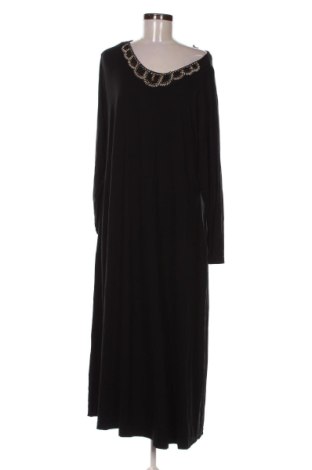 Kleid Unbranded, Größe XXL, Farbe Schwarz, Preis 23,99 €, #136453874