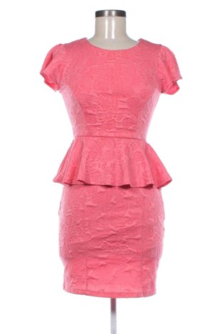 Šaty  Unbranded, Velikost XS, Barva Růžová, Cena  567,00 Kč