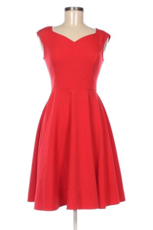 Kleid Unbranded, Größe M, Farbe Rot, Preis € 14,11
