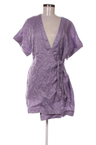 Rochie Unbranded, Mărime M, Culoare Mov, Preț 196,99 Lei, #136454539