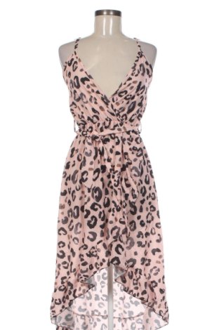 Sukienka Unbranded, Rozmiar XS, Kolor Kolorowy, Cena 166,99 zł