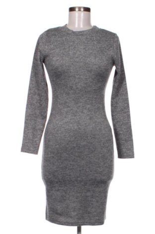 Kleid Unbranded, Größe S, Farbe Grau, Preis 25,99 €