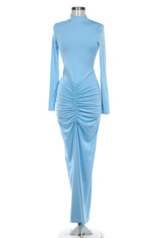 Φόρεμα Unbranded, Μέγεθος S, Χρώμα Μπλέ, Τιμή 20,00 €