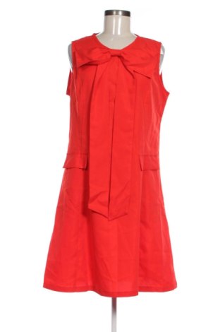 Šaty  Unbranded, Velikost XL, Barva Červená, Cena  567,00 Kč