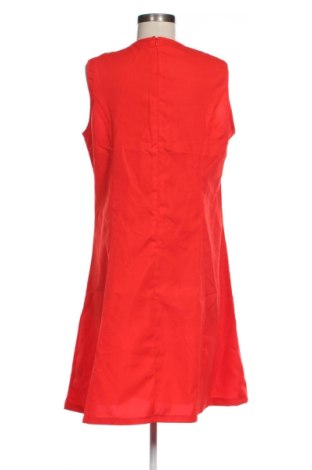Šaty  Unbranded, Velikost XL, Barva Červená, Cena  567,00 Kč