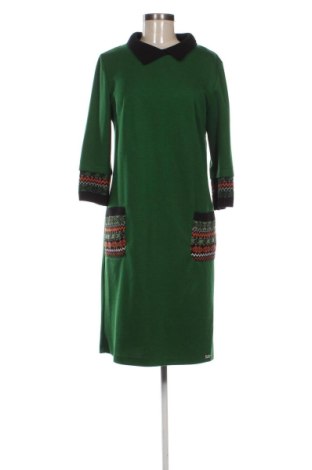 Šaty  Unbranded, Velikost L, Barva Zelená, Cena  567,00 Kč