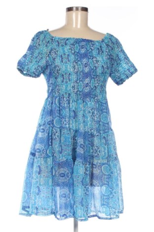 Kleid Unbranded, Größe S, Farbe Mehrfarbig, Preis € 19,93