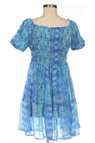 Kleid Unbranded, Größe S, Farbe Mehrfarbig, Preis € 19,93