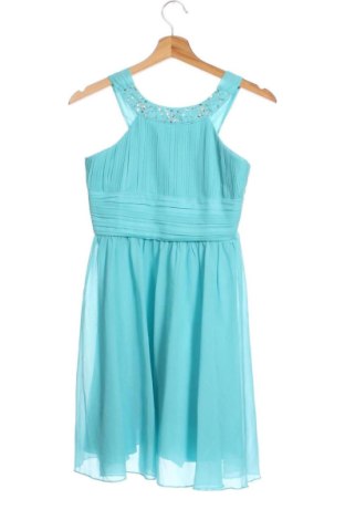 Φόρεμα Unbranded, Μέγεθος XS, Χρώμα Πράσινο, Τιμή 19,93 €