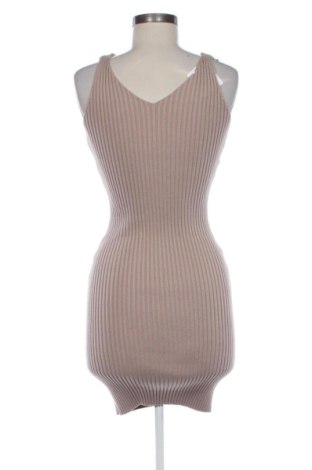 Šaty  Unbranded, Velikost S, Barva Béžová, Cena  567,00 Kč