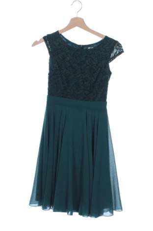 Sukienka Unbranded, Rozmiar XS, Kolor Zielony, Cena 106,81 zł