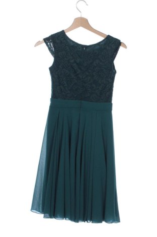 Sukienka Unbranded, Rozmiar XS, Kolor Zielony, Cena 106,81 zł