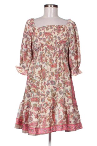 Kleid Unbranded, Größe M, Farbe Mehrfarbig, Preis € 41,99