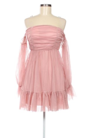 Šaty  Unbranded, Velikost XS, Barva Růžová, Cena  859,00 Kč