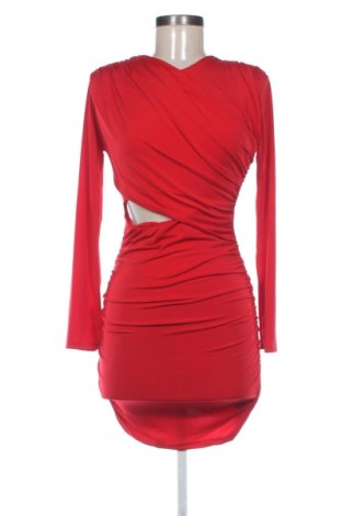 Rochie Unbranded, Mărime S, Culoare Roșu, Preț 104,26 Lei