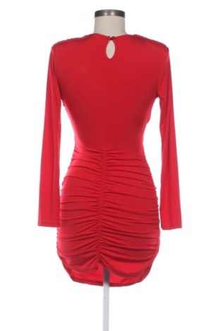 Rochie Unbranded, Mărime S, Culoare Roșu, Preț 104,26 Lei
