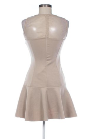 Rochie Unbranded, Mărime S, Culoare Bej, Preț 104,26 Lei