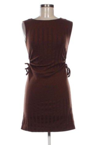 Sukienka Unbranded, Rozmiar S, Kolor Brązowy, Cena 171,47 zł, #136459102