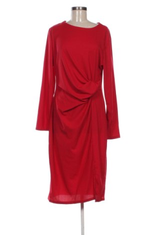 Kleid Unbranded, Größe L, Farbe Rot, Preis 20,00 €