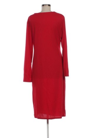Kleid Unbranded, Größe L, Farbe Rot, Preis 20,00 €