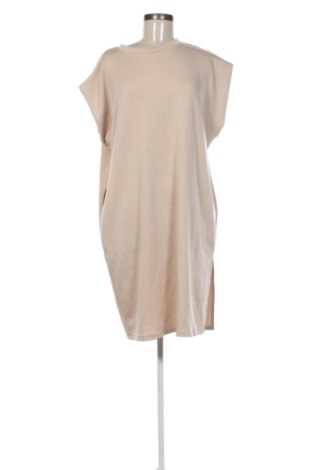 Rochie Unbranded, Mărime XXL, Culoare Bej, Preț 196,99 Lei