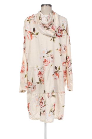Φόρεμα Unbranded, Μέγεθος XXL, Χρώμα Πολύχρωμο, Τιμή 37,99 €